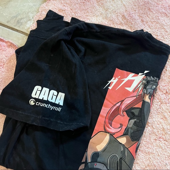 Lady Gaga Chromatica Eyes Tee - Picture 4 of 4